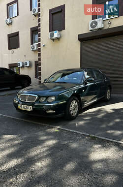 Седан Rover 75 1999 в 