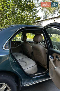Седан Rover 75 1999 в 