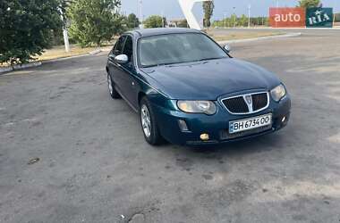 Седан Rover 75 2000 в 