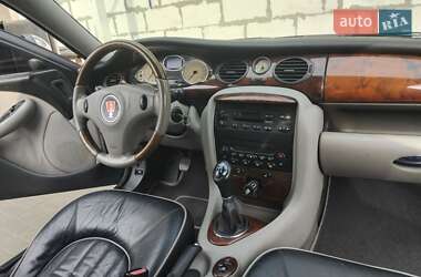 Седан Rover 75 2000 в 