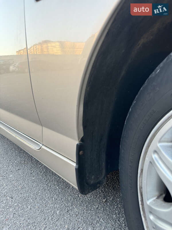 Седан Rover 75 2003 в Івано-Франківську