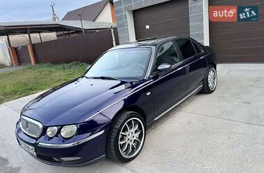 Седан Rover 75 2000 в Измаиле