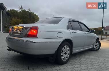 Седан Rover 75 2000 в Тернополе