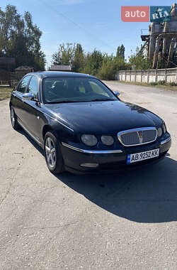 Седан Rover 75 1999 в Калиновке Седан Rover 75 1999 в Калиновке