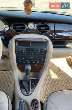 Седан Rover 75 1999 в Калиновке