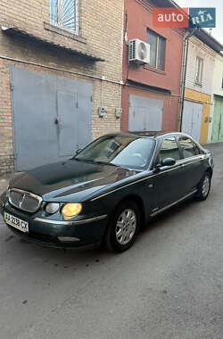 Седан Rover 75 1999 в Киеве