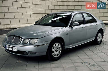 Седан Rover 75 2000 в Одессе