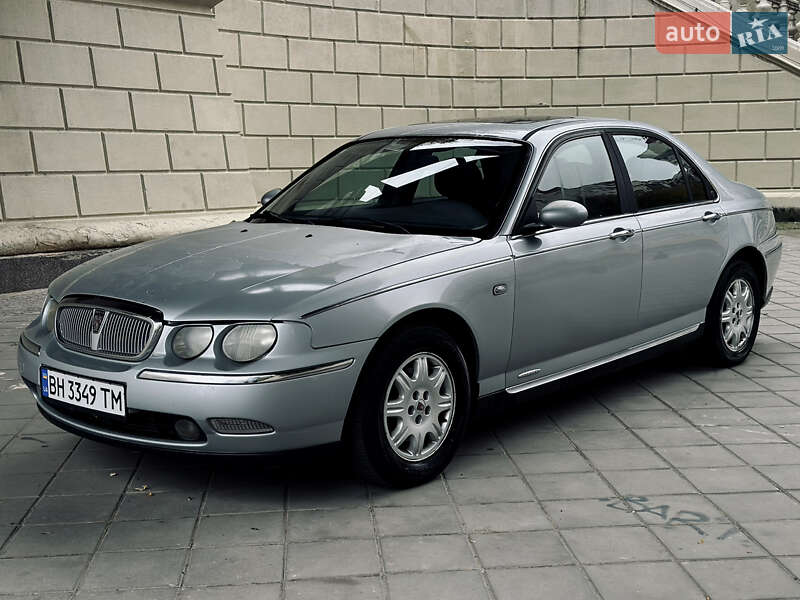 Седан Rover 75 2000 в Одессе