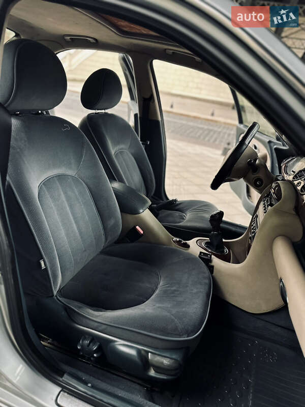 Седан Rover 75 2000 в Одессе