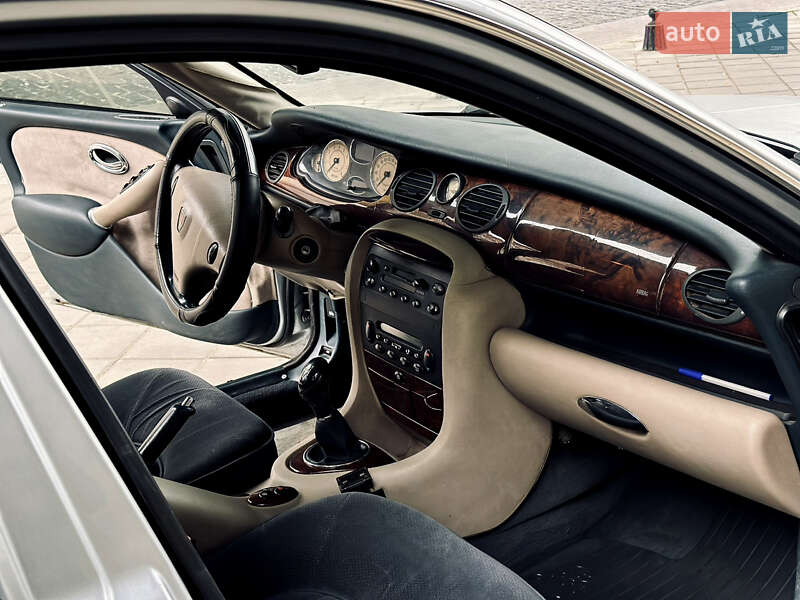 Седан Rover 75 2000 в Одессе