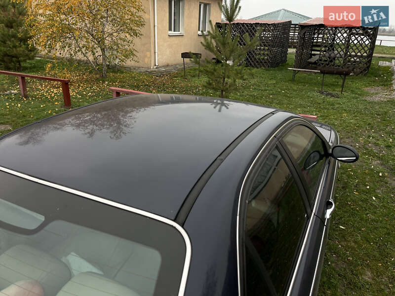 Седан Rover 75 2001 в Каменском