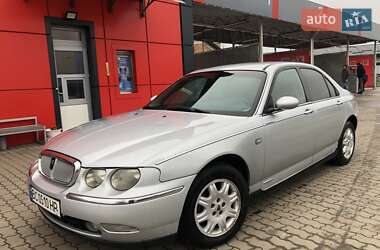 Седан Rover 75 2000 в Калуші