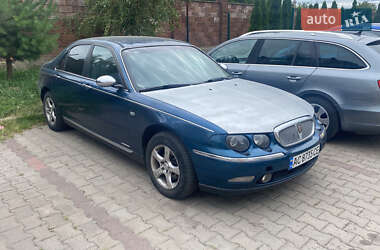 Седан Rover 75 2000 в Луцке