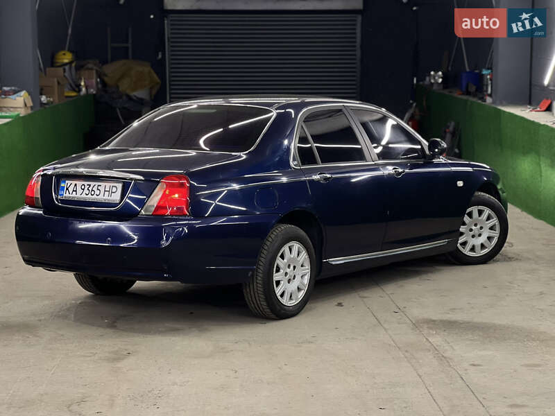 Седан Rover 75 2004 в Киеве
