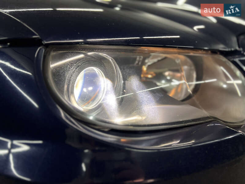 Седан Rover 75 2004 в Киеве