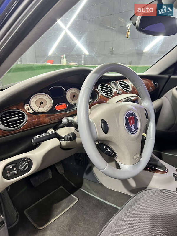 Седан Rover 75 2004 в Киеве