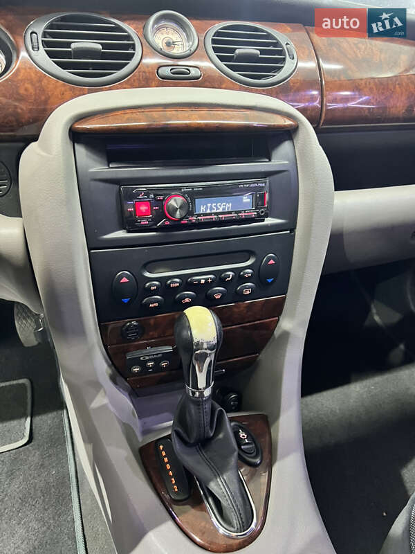 Седан Rover 75 2004 в Киеве