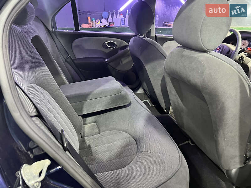 Седан Rover 75 2004 в Киеве