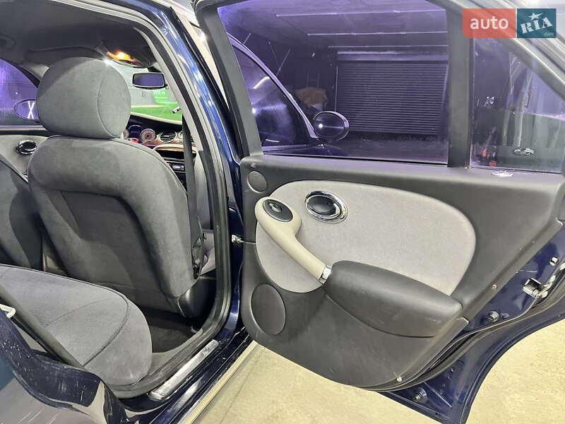 Седан Rover 75 2004 в Киеве