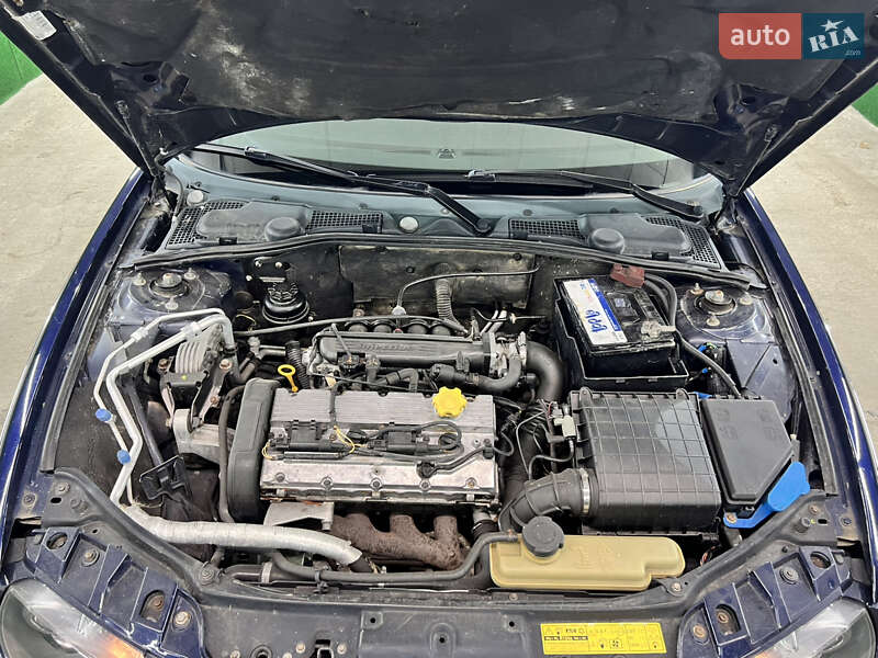 Седан Rover 75 2004 в Киеве