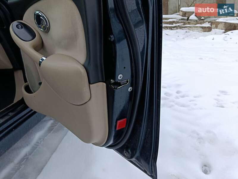 Седан Rover 75 2000 в Тернополі фото 15 Седан Rover 75 2000 в Тернополі