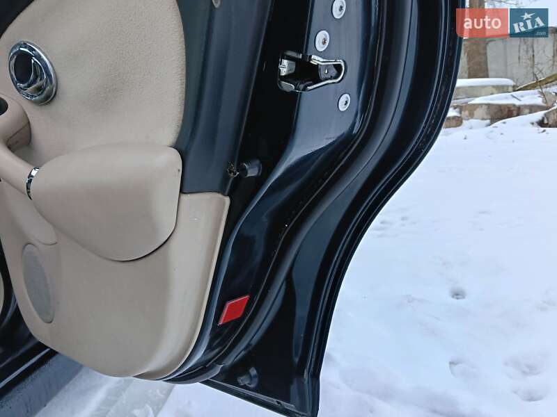 Седан Rover 75 2000 в Тернополі фото 26 Седан Rover 75 2000 в Тернополі