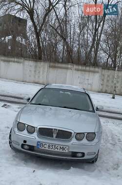 Седан Rover 75 2000 в Виннице