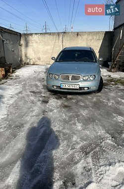 Седан Rover 75 2000 в Киеве