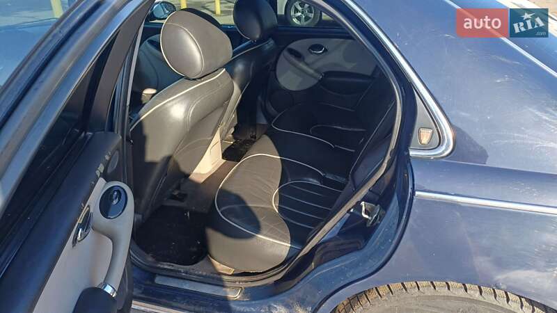 Седан Rover 75 2000 в Демидовке