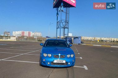 Седан Rover 75 2000 в Одессе