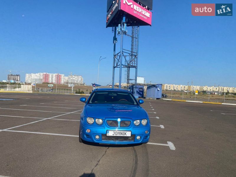 Седан Rover 75 2000 в Одессе