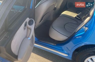 Седан Rover 75 2000 в Одессе