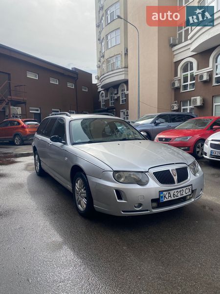 Универсал Rover 75 2004 в Киеве