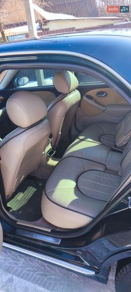 Седан Rover 75 2000 в Фастове