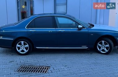 Седан Rover 75 2000 в Луцке