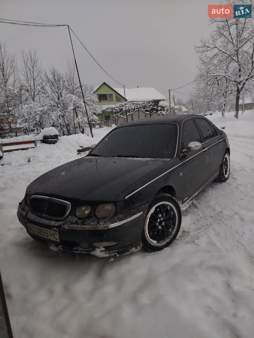 Фото авто 5