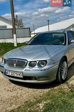 Седан Rover 75 1999 в Коломые