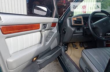 Седан Rover 820 1995 в Виннице