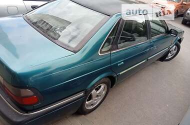 Седан Rover 820 1993 в 