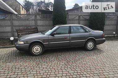 Седан Rover 827 1995 в Ровно