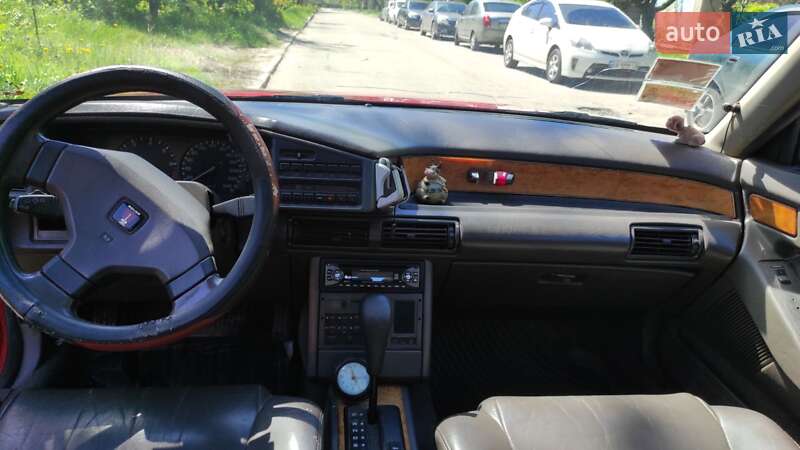 Хетчбек Rover 827 1989 в Харкові