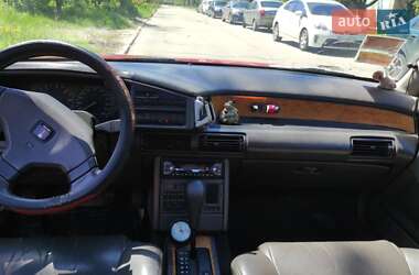Хэтчбек Rover 827 1989 в 