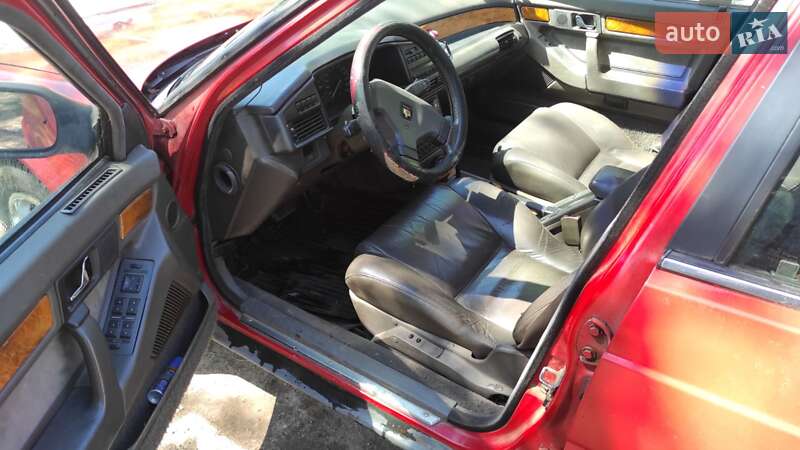 Хетчбек Rover 827 1989 в Харкові