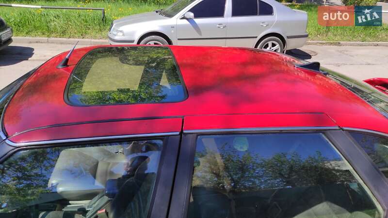 Хетчбек Rover 827 1989 в Харкові