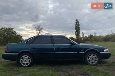 Седан Rover 827 1997 в Новоукраинке