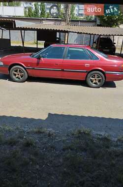 Седан Rover 827 1994 в 