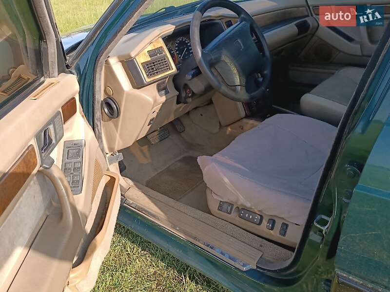 Седан Rover 827 1993 в Шепетівці