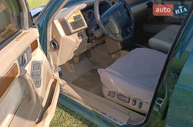 Седан Rover 827 1993 в 