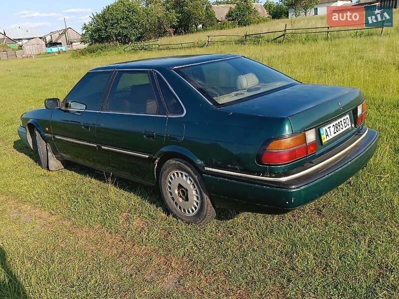 Седан Rover 827 1993 в Шепетівці