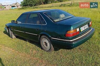 Седан Rover 827 1993 в 